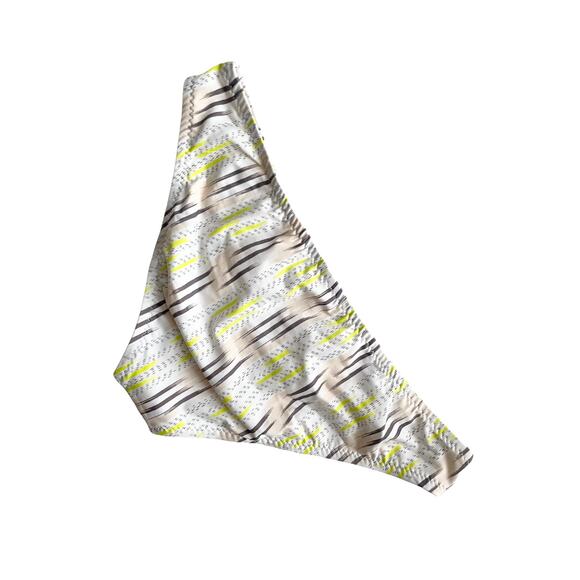 Eberjey Valentina Bikini Bottom Dream Catcher Small New - Picture 4 of 6